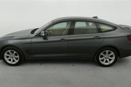 BMW 318 318 d GT  Cuir / Navi / Led