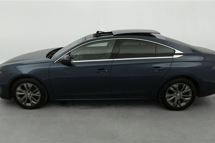 Peugeot 508 1.5 BlueHDi Allure S&S