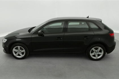 Audi A3 30 TDi S-Tronic  Navi / Led / PDC