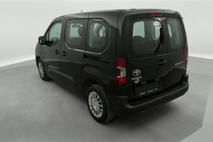 Toyota ProAce City 1.2i 110Cv MPV 7PL / CLIM / BLUETOOTH / PDC