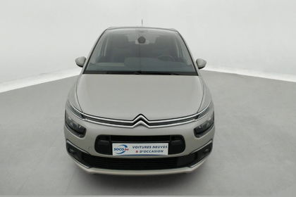 Citroen C4 Picasso 1.6 BlueHDi Feel S&S GPS/PDC/KEYLESS/JA 17"