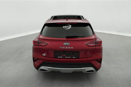 Kia Xceed 1.5 T-GDI 160Cv DCT More FULL LED / CAMERA / ALU