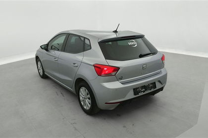 SEAT Ibiza 1.0i MPI Move!