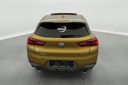 BMW X2 2.0iAS sDrive20 PACK M NAVI PRO/TO/FULL LED/CAMERA/JA'20