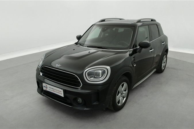 MINI One Countryman