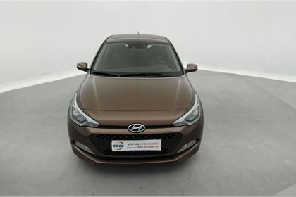 Hyundai i20 1.1D Twist