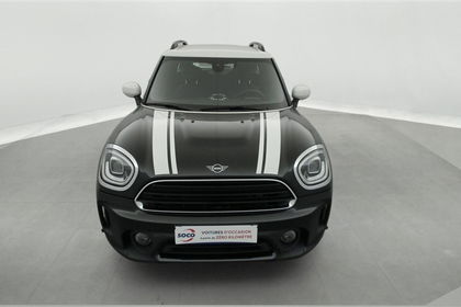 MINI Cooper Countryman 1.5 Cooper OPF