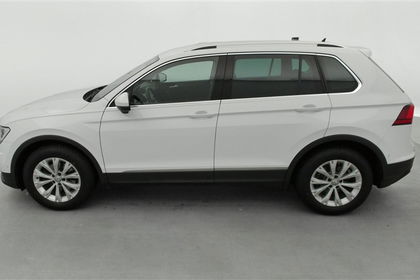 Volkswagen Tiguan 1.5 TSI ACT Comfortline OPF