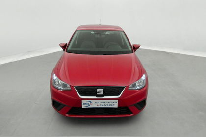 SEAT Ibiza 1.0i MPI 80Cv Style NAVI / ALU