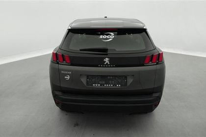 Peugeot 3008  1.2 PureTech Active Pack CarPlay/Ja 17