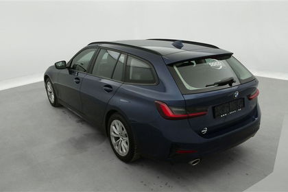 BMW 318 318iA Touring NAVI / CUIR SPORT / FULL LED