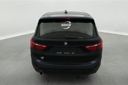 BMW 216 216 d Gran Tourer  Navi / PDC av+ar