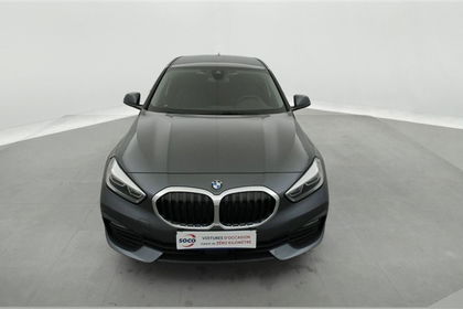 BMW 116 116 d  Navi / Led / PDC av+ar