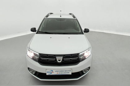 Dacia Logan 1.0i SCe 75Cv Ambiance BLUETOOTH