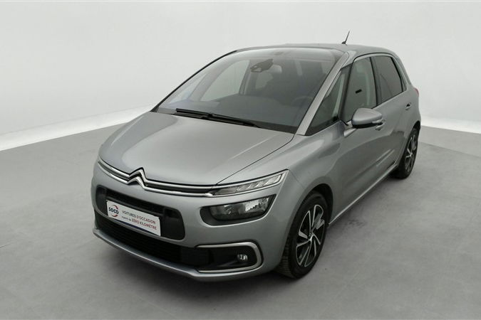 Citroen C4 Spacetourer