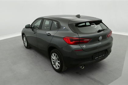 BMW X2 1.5iA sDrive18 NAVI/FULL LED/JA/PDC