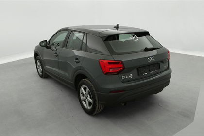 Audi Q2 30 TDi Design CUIR/NAVI/LED/JA/PDC