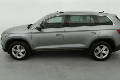 Skoda Kodiaq 2.0 CR TDi Clever DSG