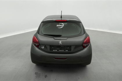 Peugeot 208 1.2i PureTech Allure 