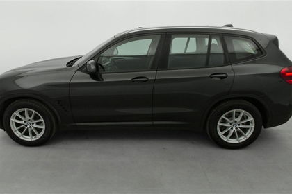 BMW X3 2.0 d sDrive18 CUIR/NAVI/FULL LED/JA18/PDC