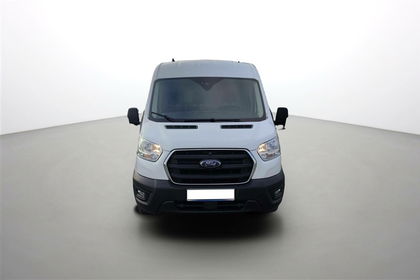 Ford Transit 2.0 TDCi L3H2 Ambiente *NAVI/CAMERA/PDC AV-ARR/ATT.REM*