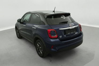 Fiat 500X 1.0 FireFly T3 Club Edizione Navi/Clim Auto/Caméra