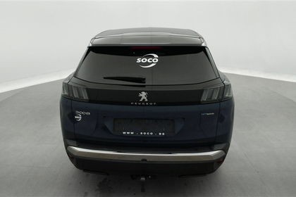 Peugeot 3008 1.6 Hybrid PHEV Allure *NAVI COCKPIT/CAM360/FULL LED/JA17*