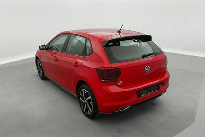 Volkswagen Polo 1.0 TSi 95cv R-Line