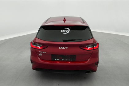 Kia cee'd / Ceed 1.0 T-GDi 100Cv LX Plus CARPLAY / ALU / PDC