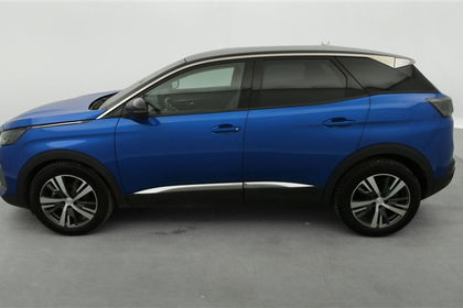 Peugeot 3008 1.2 PureTech 130Cv EAT8 Allure Pack S-CUIR / NAVI / FULL LED