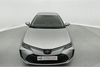 Toyota Corolla 1.8 Hybrid DCT Premium CARPLAY / CAMERA / ALU / PDC