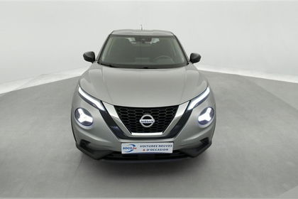 Nissan Juke 1.0 DIG-T 2WD N-Connecta (EU6AP)