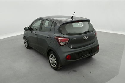 Hyundai i10 1.0i Air (EU6d-TEMP)