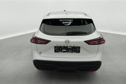 Nissan Qashqai 1.3 DIG-T X-Tronic N-Connecta NAVI / FULL LED / CAMERA 360°