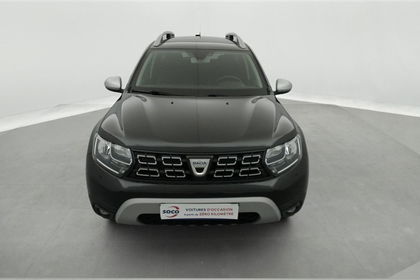 Dacia Duster 1.6 SCe Prestige NAVI / CAMERA / JA 17"