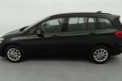 BMW 216 216 dA  Gran Tourer  Cuir / Navi / PDC av+ar