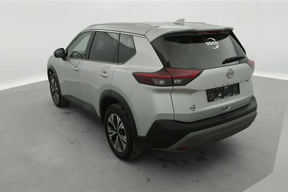 Nissan X-Trail 1.5 MHEV 163cv X-TRONIC N-CONNECT 7PL