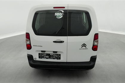 Citroen Berlingo 1.5 BlueHDi M Light 