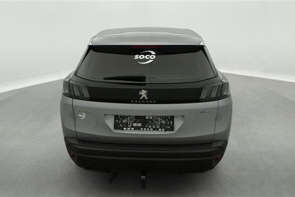 Peugeot 3008 1.6 Hybrid PHEV Allure Pack NAVI / FULL LED / S-CUIR