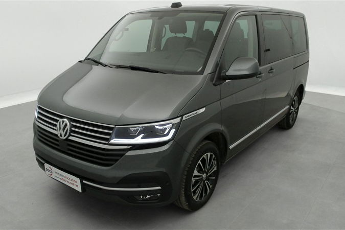 Volkswagen T6.1 Caravelle