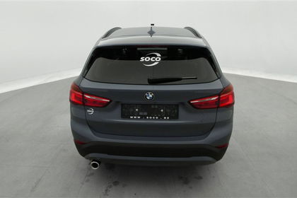 BMW X1 1.5 dA sDrive16 Cuir / Navi Pro / PDC+Caméra