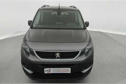 Peugeot Rifter 1.2 PureTech 7P Long Allure S&S NAVI/PDC/CARPLAY