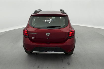 Dacia Sandero 0.9 TCe 90cv Easy-R Stepway NAVI / PDC AR