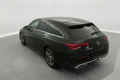 Mercedes CLA 180 CLA 180 Shooting Brake Pack AMG Navi / Led / Caméra