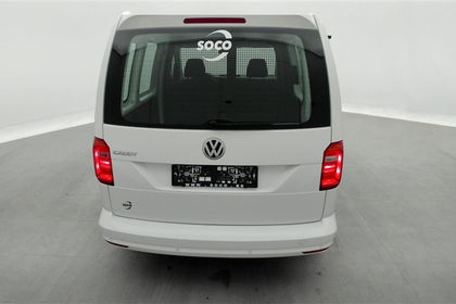 Volkswagen Caddy 2.0 CR TDi NAVI/PDC/CAMERA