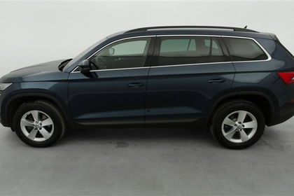 Skoda Kodiaq 2.0 CR TDi 4x4 Ambition 