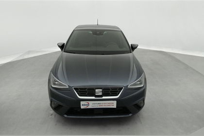 SEAT Ibiza 1.0 TSI 115Cv FR NAVI / CARPLAY / CAMERA / FULL LED