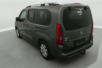 Opel Combo Life 1.2 Turbo L2H1 Edition  Navi / PDC av+ar