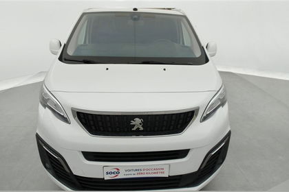 Peugeot Expert 2.0 BlueHDi L2 Standard Asphalt + GALERIE