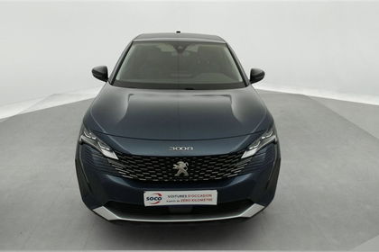 Peugeot 3008 1.2 PureTech 130Cv EAT8 Allure S-CUIR / NAVI / FULL LED